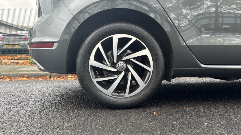 Volkswagen Golf SV 1.5 TSI EVO 150 Match 5dr DSG Petrol Hatchback